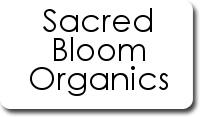 Sacred Bloom Organics